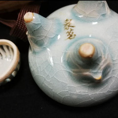 ●青磁 香炉 二点 アンティーク 骨董 コレクションの画像