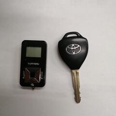 ★決定しました★4WD★平成21年★トヨタ★ラクティス★ワンオーナー★禁煙車★Panasonicドラレコ★リモコンスタータ★Eclipseナビ★の画像