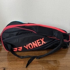 ラケットバッグ