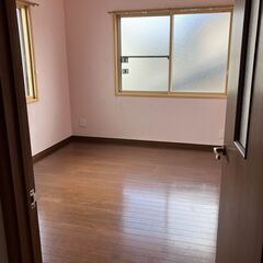 箕輪町初のシェアハウス作り。DIYお手伝いと入居者募集 - その他