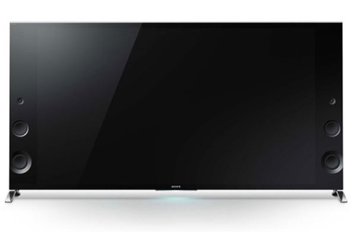 ５５インチ液晶テレビ★ソニーブラビア　完動品