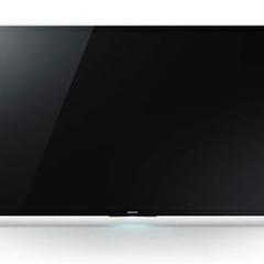 ５５インチ液晶テレビ★ソニーブラビア　完動品