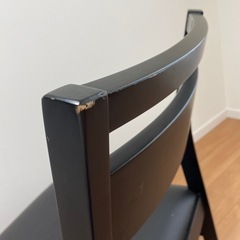 家具 椅子 ダイニングチェアの画像