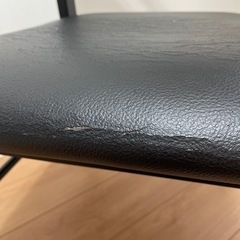 家具 椅子 ダイニングチェアの画像