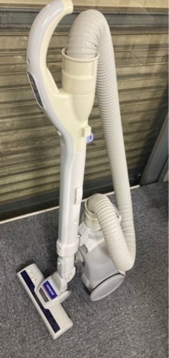 家電 生活家電 掃除機