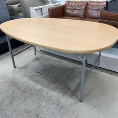 ダイニングテーブル　No.12310　可変式　座卓　高さ調整可能...