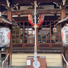神社仏閣巡り友達作り − 東京都