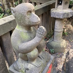 神社仏閣巡り友達作り