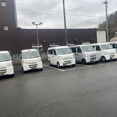 通販の配送ドライバー!!の画像