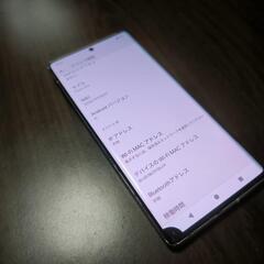 google pixel 6pro シムフリー 訳あり