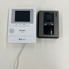 Panasonic　テレビドアホ　VL-ME30