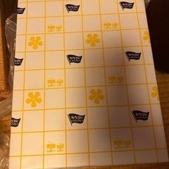 コピー用紙の画像