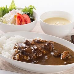 薬膳スパイス32ビーフカレープラス牛すじミックス（4人分）1袋　...