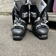 スポーツ スキー