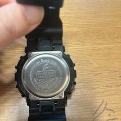 Gショック 腕時計お取引中です。の画像