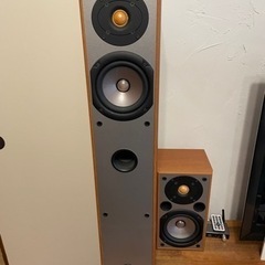 家電 オーディオ スピーカー