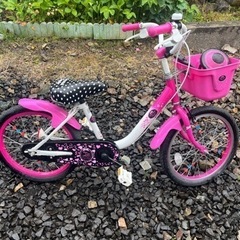 自転車 マウンテンバイク