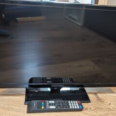 24型液晶テレビ