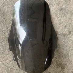 pcx ロングスクリーン