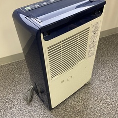 衣類乾燥除湿機 CORONA スピード衣類乾燥 低消費電力除湿の画像