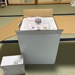 カラットフライヤー（未使用）の画像