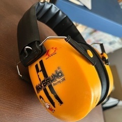 イヤーマフ 発達障害・聴覚過敏にの画像