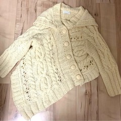 ニット まとめ売り kastane UNIQLOの画像