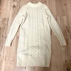 ニット まとめ売り kastane UNIQLOの画像
