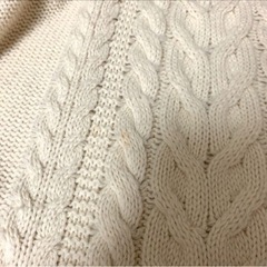 ニット まとめ売り kastane UNIQLOの画像
