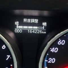 マークXです。の画像