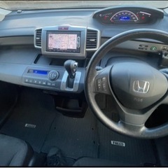 ホンダ フリード H26 (2014) 車検有りの画像