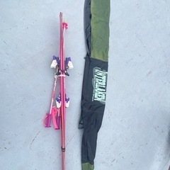 スポーツ　キッズ スキー&ブーツ