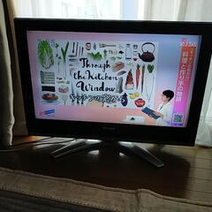 家電 テレビ