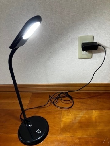 デスクライト　スタンドライト　LED家具 照明器具