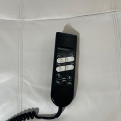 リクライニングチェアの画像