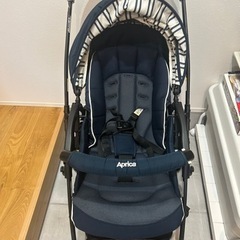 アップリカ Aprica ラクーナクッションAB 子供用品 ベビ...