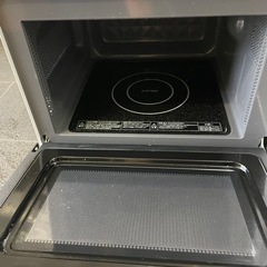 💙電子レンジ TOSHIBA ER-SS17A 2019年製の画像