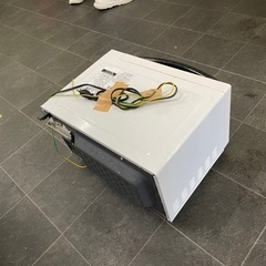 💙電子レンジ TOSHIBA ER-SS17A 2019年製の画像