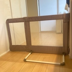 おくだけとおせんぼ★ベビーゲートの画像