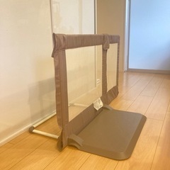 おくだけとおせんぼ★ベビーゲートの画像