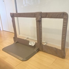 おくだけとおせんぼ★ベビーゲートの画像