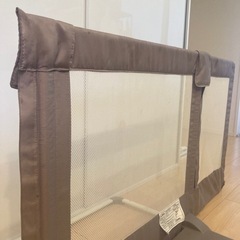 おくだけとおせんぼ★ベビーゲートの画像