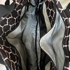 ママバッグ トートバッグ マザーズバッグ  の画像