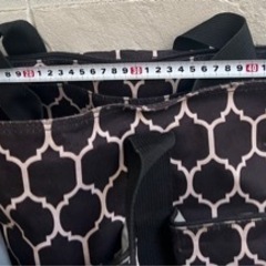 ママバッグ トートバッグ マザーズバッグ  の画像