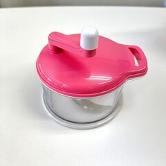 【未使用】クルッキー野菜調理器【500円】