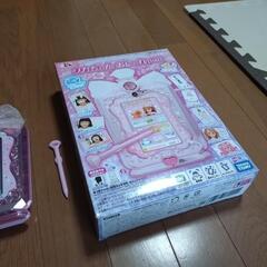 （お取引中）子供用品 ベビー用品 おもちゃの画像