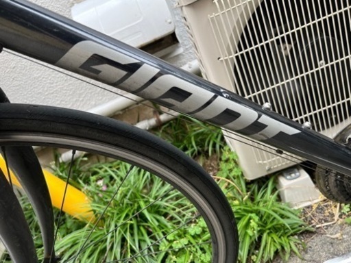 自転車 クロスバイク