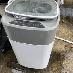 家電 生活家電 洗濯機