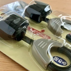 ベビーカー用【フック】未使用（他のお品と一緒なら¥0）の画像