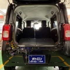自宅までOK👍送料全て込みローン可能✨【スズキ・ワゴンRスマイル G 快適パッケージ装着車】の画像